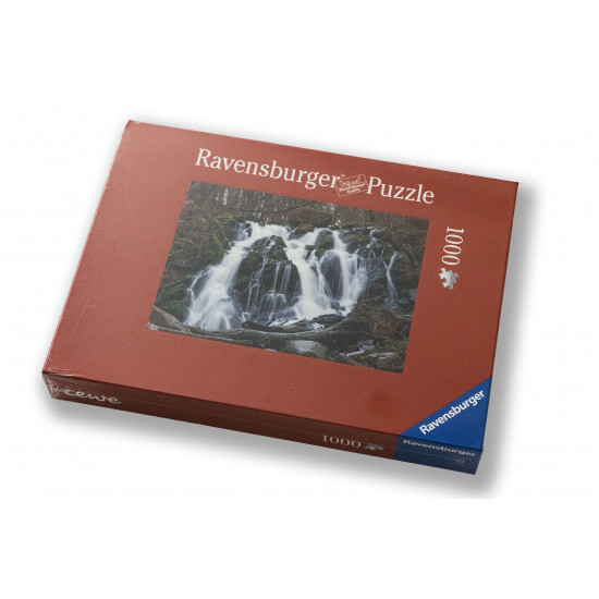 Ravensburger puslespil af Døndalen